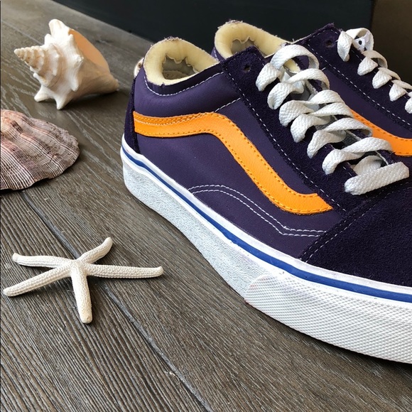 🧡🔥VANS🔥🧡 - Picture 3 of 8